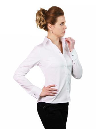 Рубашка WHITE CUFF