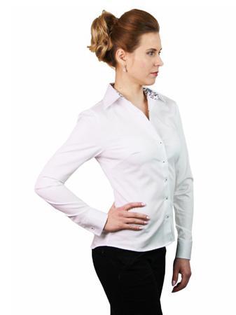 Рубашка WHITE CUFF