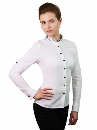 Рубашка WHITE CUFF