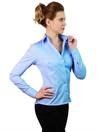 Рубашка WHITE CUFF