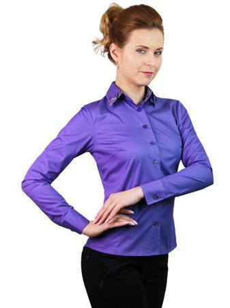 Рубашка WHITE CUFF