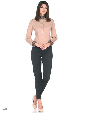 Рубашка WHITE CUFF