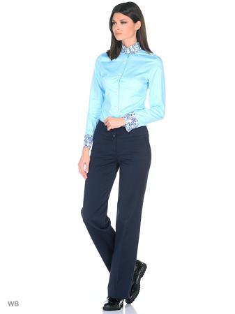 Рубашка WHITE CUFF