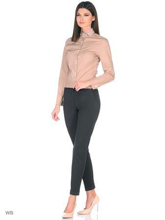 Рубашка WHITE CUFF