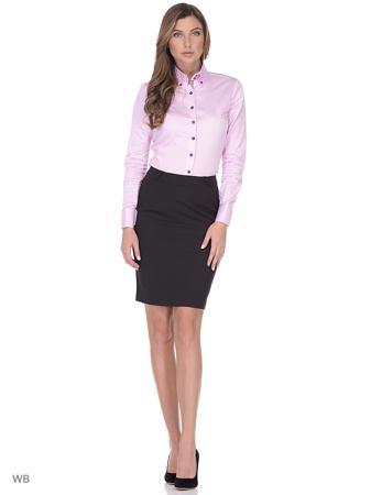 Рубашка WHITE CUFF