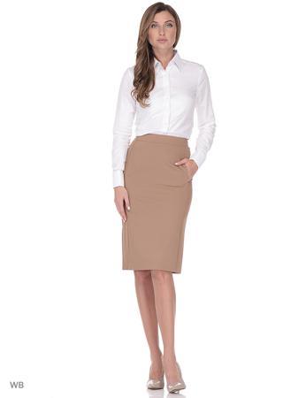 Рубашка WHITE CUFF