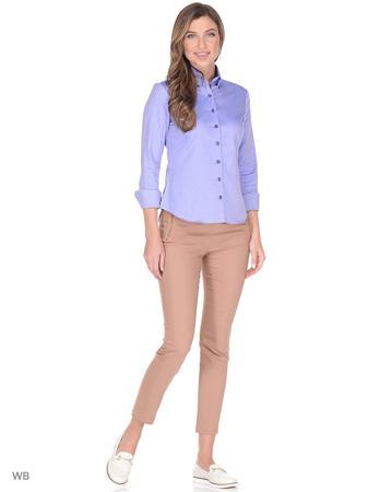 Рубашка WHITE CUFF