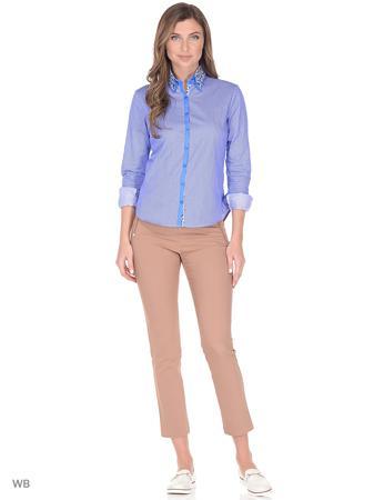 Рубашка WHITE CUFF