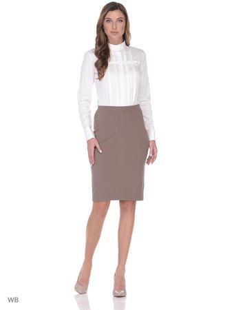 Блузка WHITE CUFF