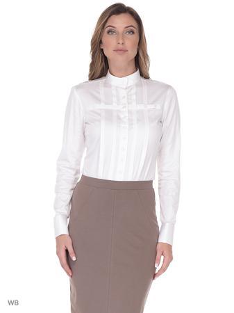 Блузка WHITE CUFF