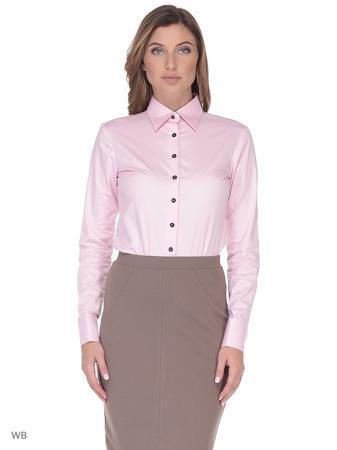 Блузка WHITE CUFF