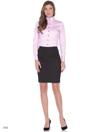 Рубашка WHITE CUFF