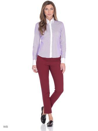 Рубашка WHITE CUFF