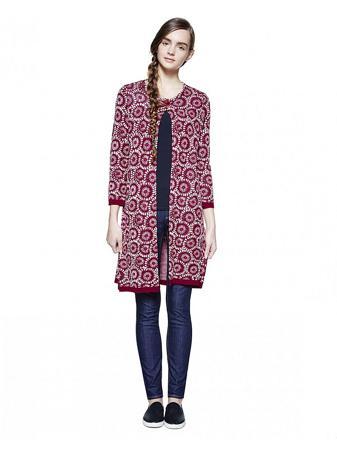 Жакет United Colors of Benetton