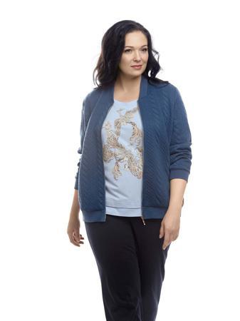 Бомбер PELICAN