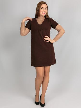 Туника Yuliya Shehodanova