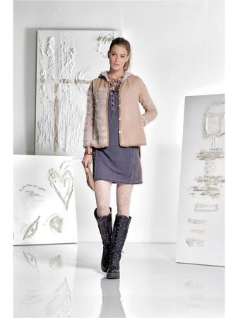 Жакет Elisa Cavaletti