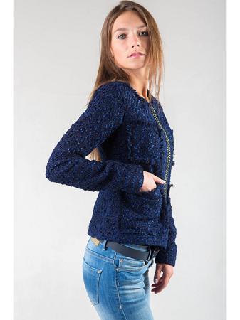 Жакет Glam Goddess