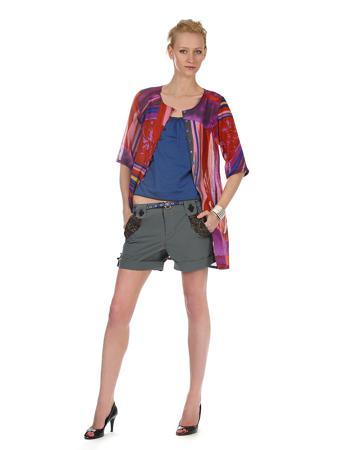 Жакет Artwizard