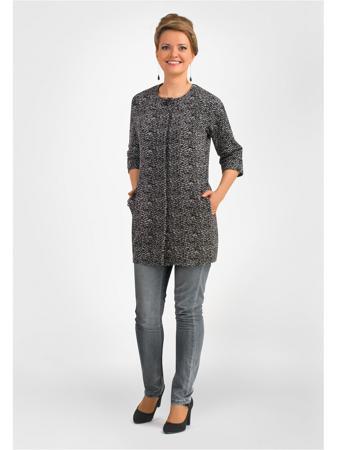 Жакет Данаида