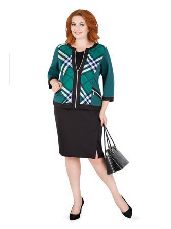 Жакет Darissa Fashion