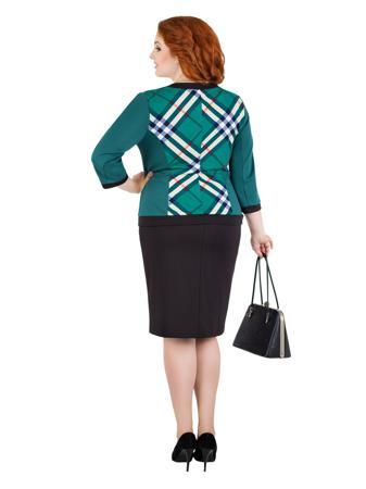 Жакет Darissa Fashion