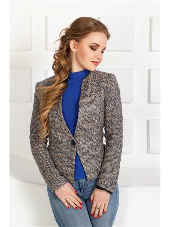 Жакет Magic Style