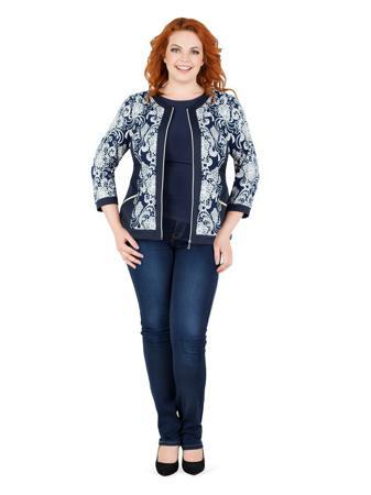 Жакет Darissa Fashion