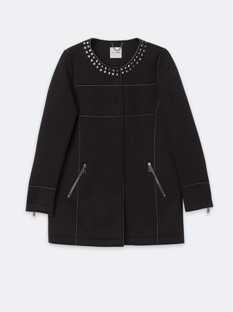 Жакет Fiorella Rubino