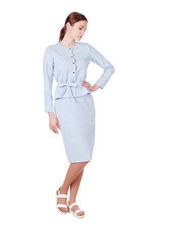 Жакет LUDMILA LABKOVA