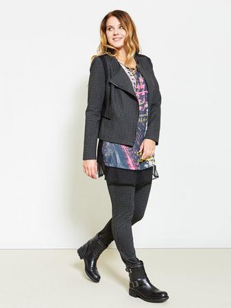 Жакет Fiorella Rubino Жакет Fiorella Rubino