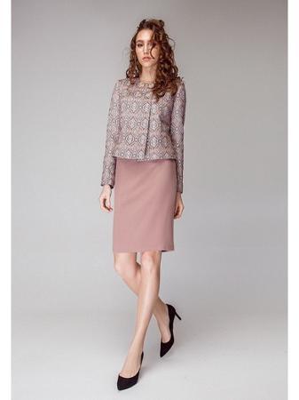 Жакет Виреле