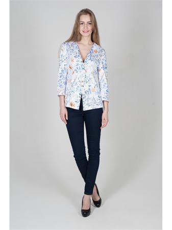 Жакет ОДЕКС-СТИЛЬ