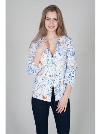 Жакет ОДЕКС-СТИЛЬ