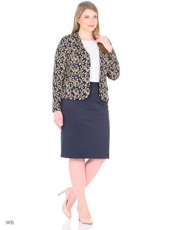 Жакет Незнакомка