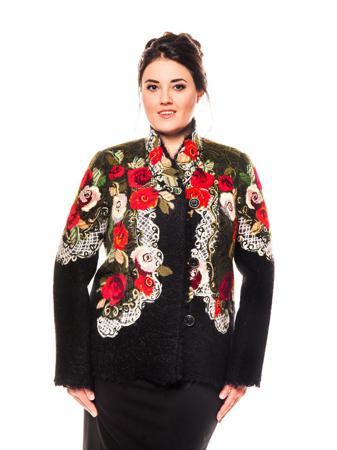 Жакет Yukostyle Жакет Yukostyle