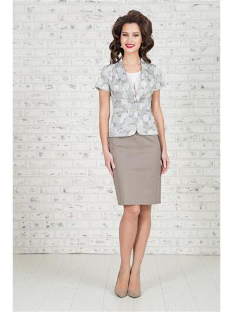 Жакет KEY FASHION