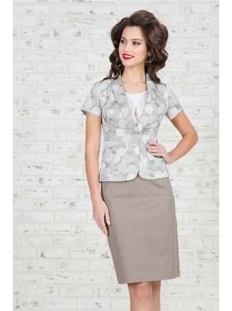Жакет KEY FASHION