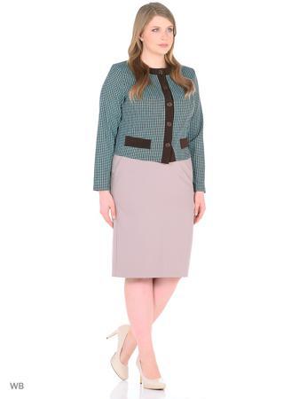 Жакет Незнакомка