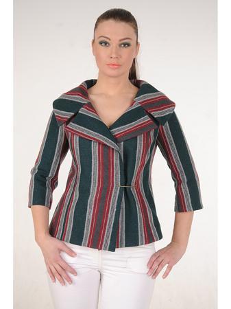 Жакет MONO collection