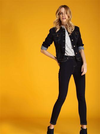 Жакет Top Secret