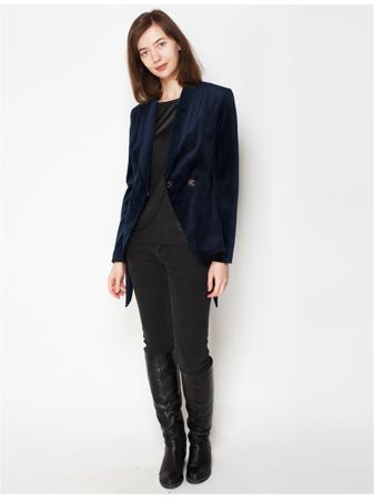 Жакет MALKOVICH