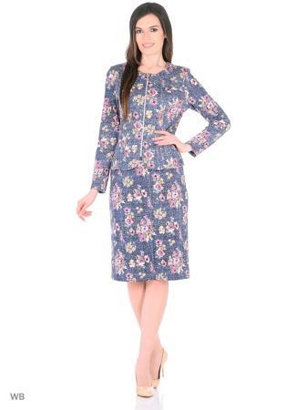 Жакет Незнакомка