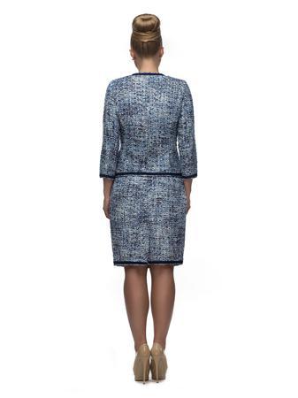 Жакет Петербургский Швейный Дом