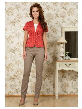 Жакет KEY FASHION