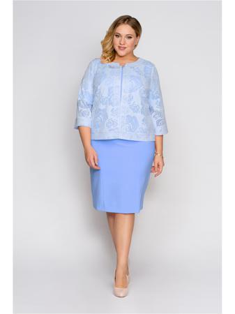 Жакет Интикома