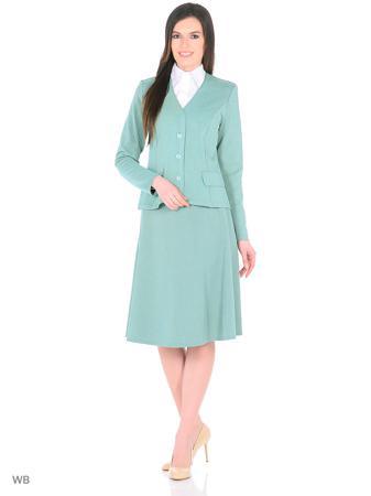 Жакет Незнакомка