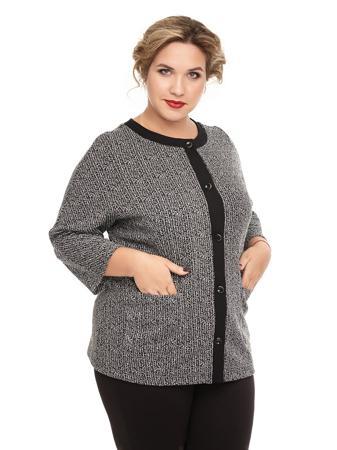 Жакет Царевна