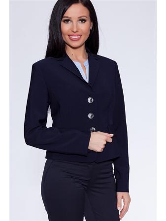 Жакет Трика