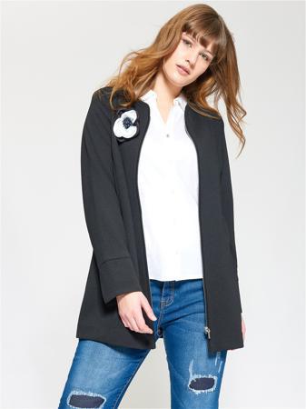 Жакет Fiorella Rubino